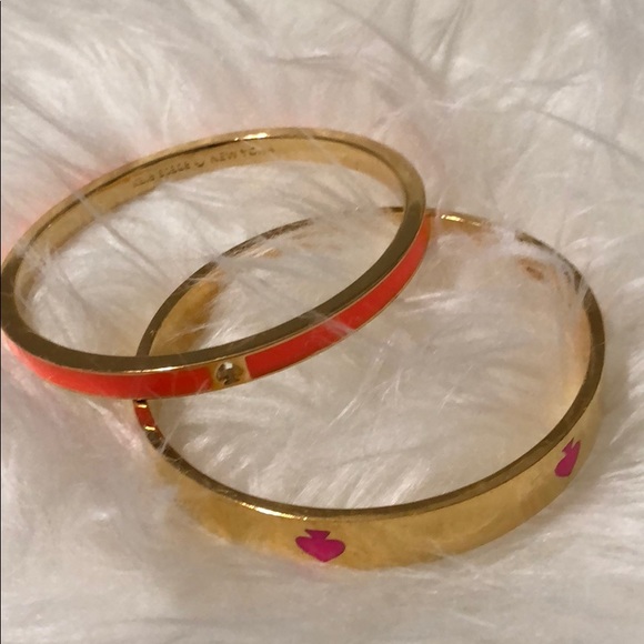 Kate ♠️ Bangles Set - Picture 4 of 6
